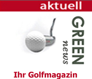 Green News - Das Portal für aktive Golfspieler