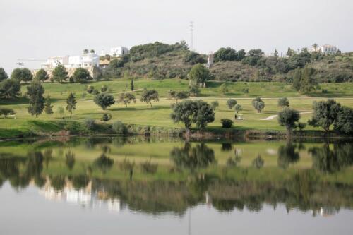 Golfclub Atalaya