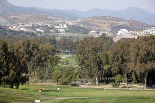 Golfclub Atalaya